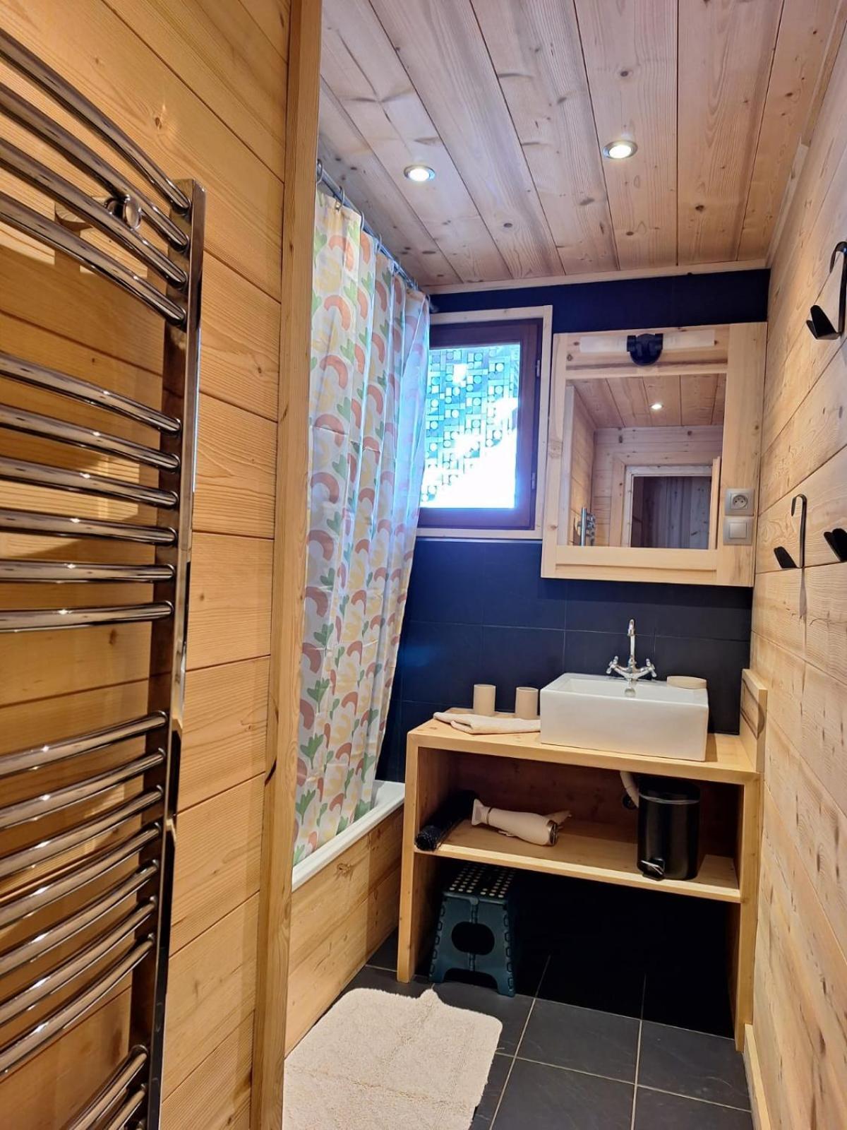 La Coufa, Spacieux Duplex En Chalet, Terrasse, Jardin, Vues Montagnes 拉格利塔兹 外观 照片